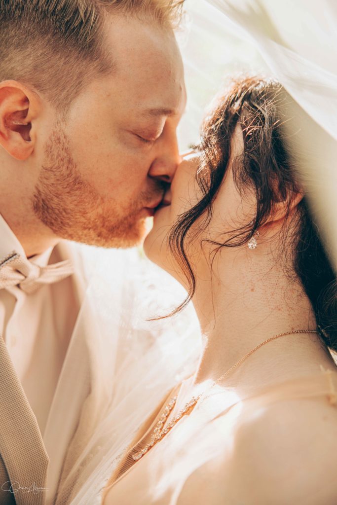 Besten Hochzeitsfotograf in Krefeld
