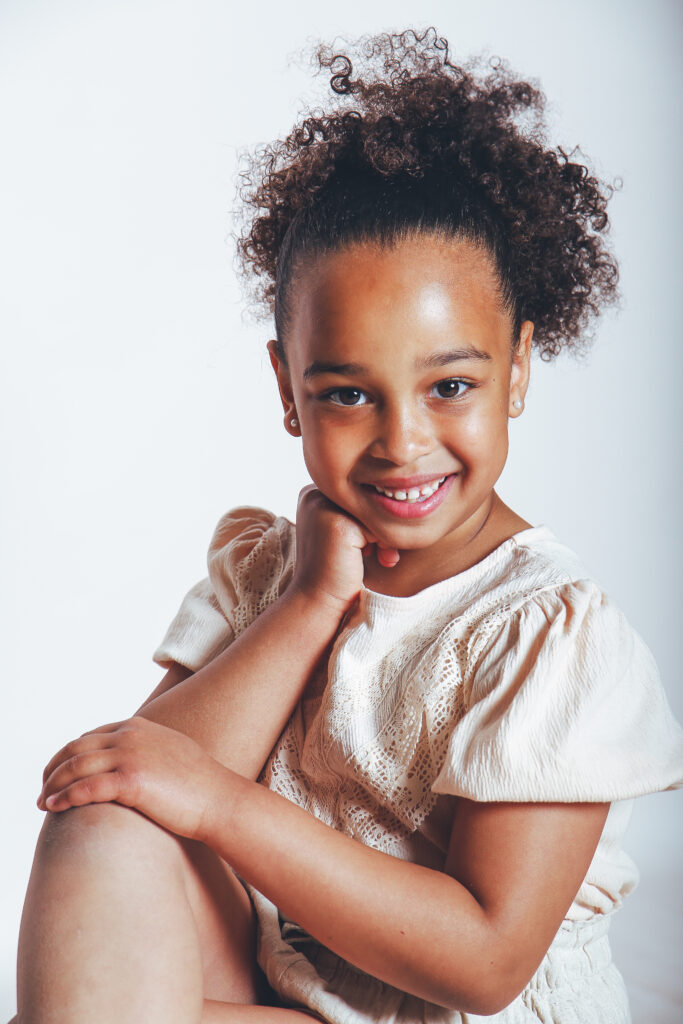 Kindergartenfotografie