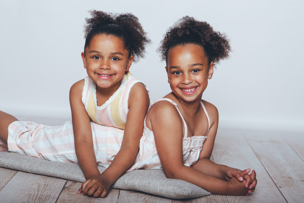 Kindergartenfotografie