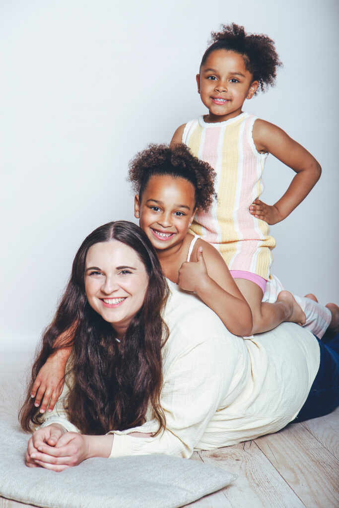 Kindergartenfotografie