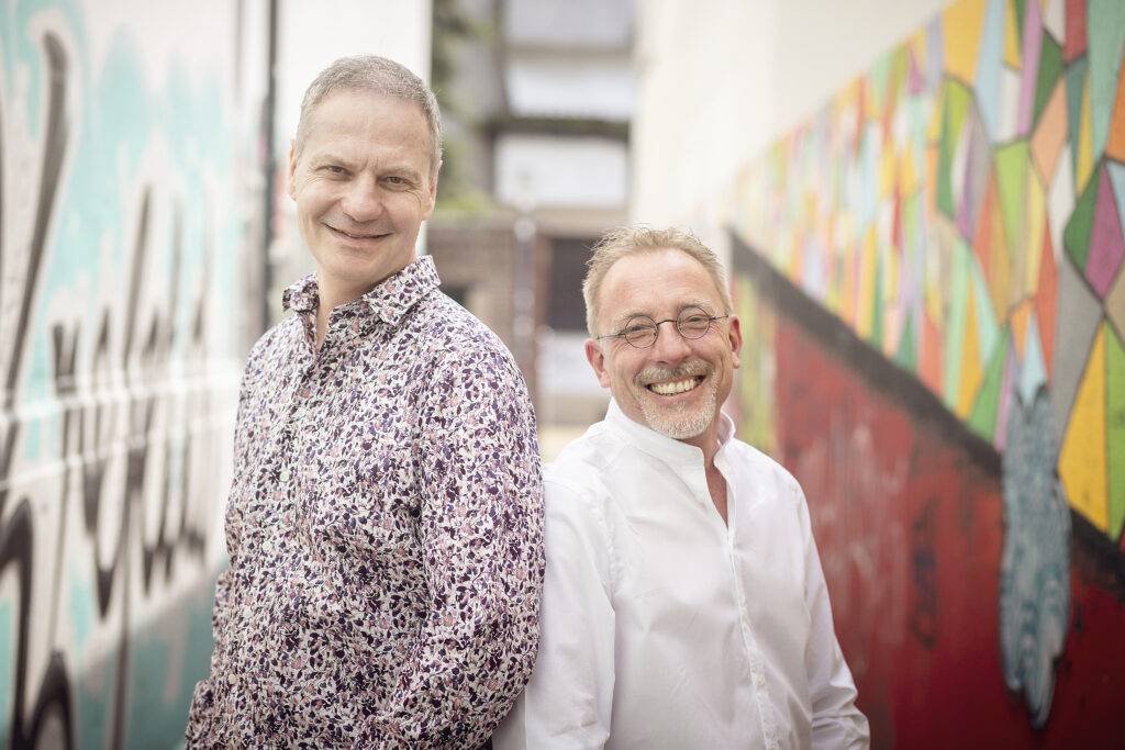 Businessfotografie