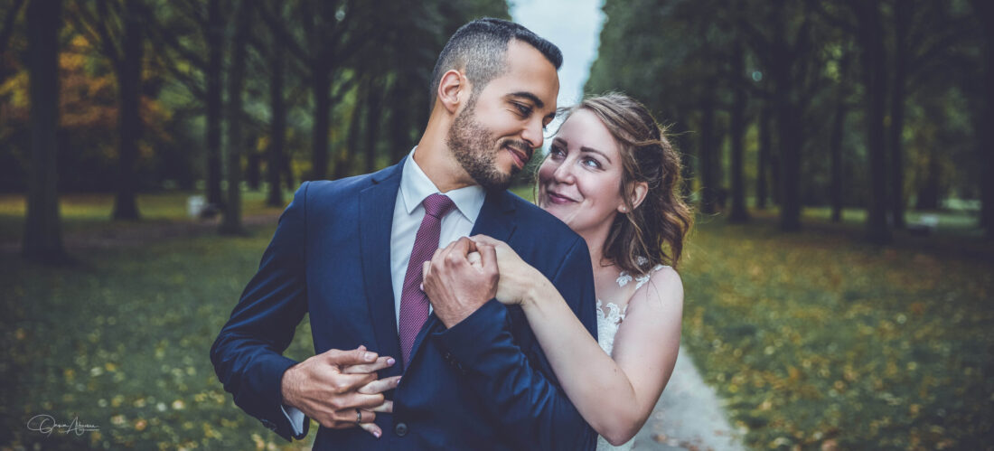 Omar & Julia