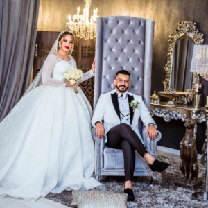 4 HOCHZEITSFOTOGRAFIE