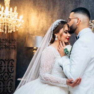 5 HOCHZEITSFOTOGRAFIE