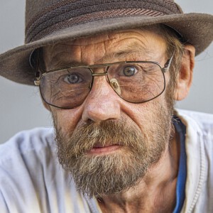 Portrait 2 Portrait 2