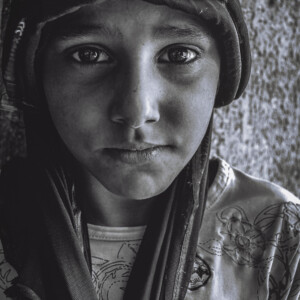 Portrait 3 porträtfoto