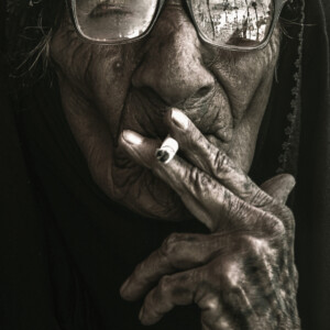 Portrait 4 porträtfoto