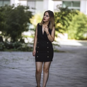 Portrait 5 Portrait 5