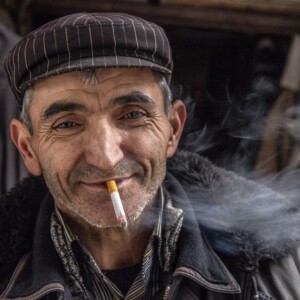 Portrait 6 Portrait 6