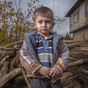 Portrait 8 Portrait 8